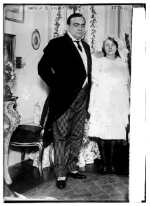 Caruso and Stella Carol LCCN2014699694