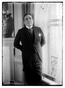 Caruso LCCN2014710001
