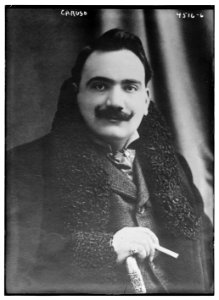 Caruso LCCN2014706512