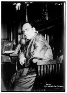 Caruso LCCN2014712392