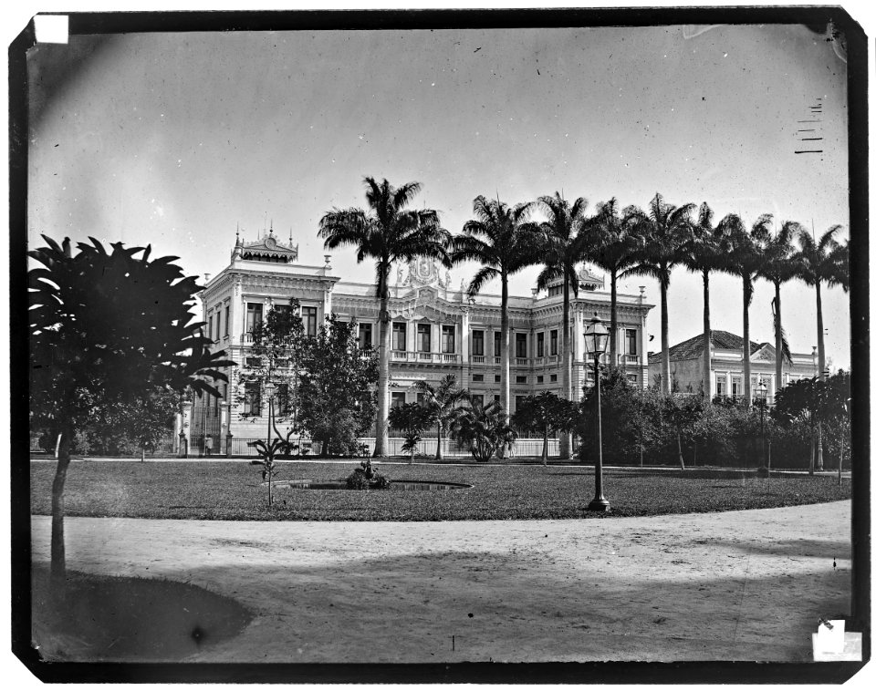 Casa da Moeda - 1