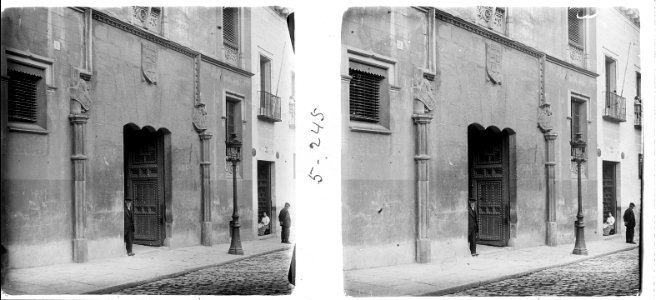Casa a Madrid