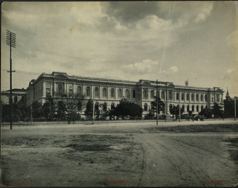 Casa Caetano de Campos