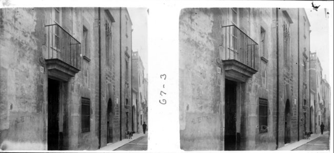 Casa del Marquès