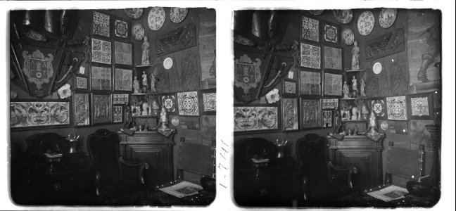 Casa museu Apel·les Mestres