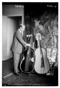 Casals LCCN2014707972