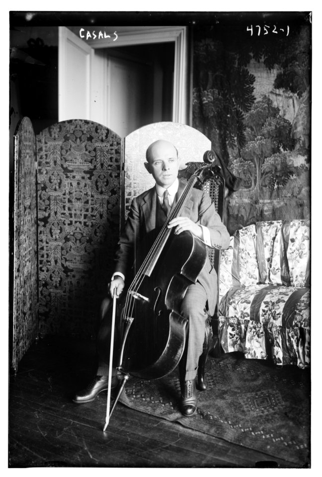 Casals LCCN2014707967
