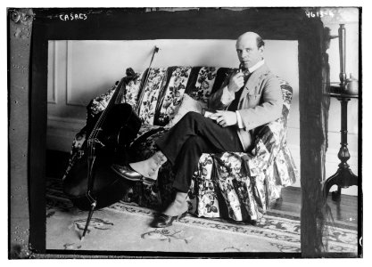 Casals LCCN2014707123