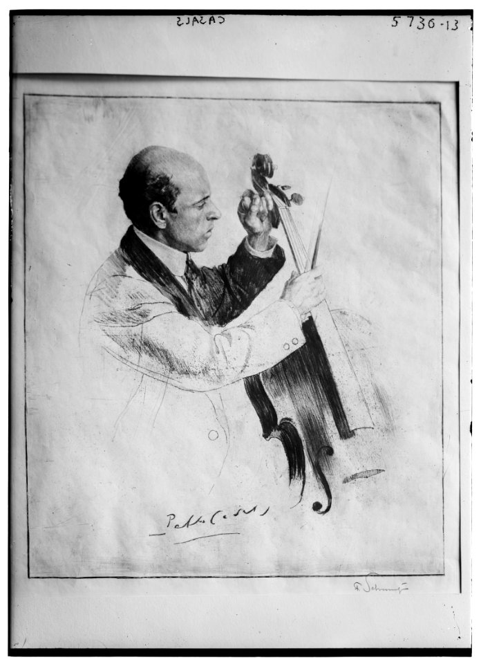 Casals LCCN2014714407