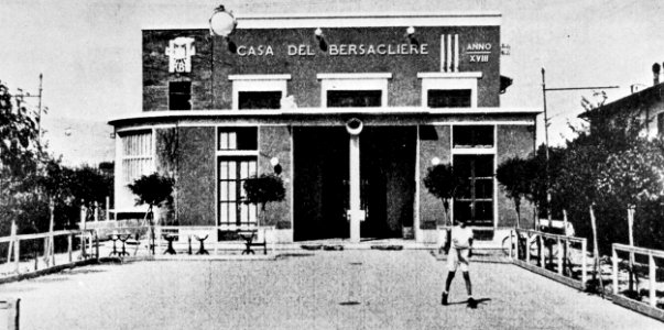 Casadelbersagliere