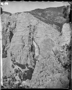 Cascade, near Ogden, Weber County, Utah - NARA - 516747