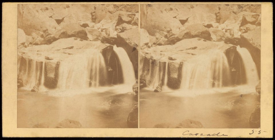 Cascade (55)
