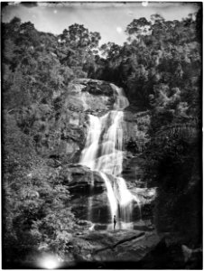 Cascatinha da Tijuca - 2