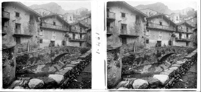 Cases a Beget