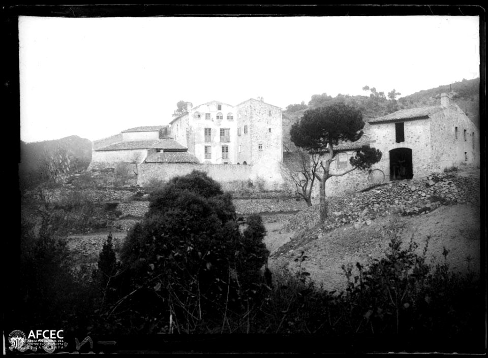 Cases de Duesaigües