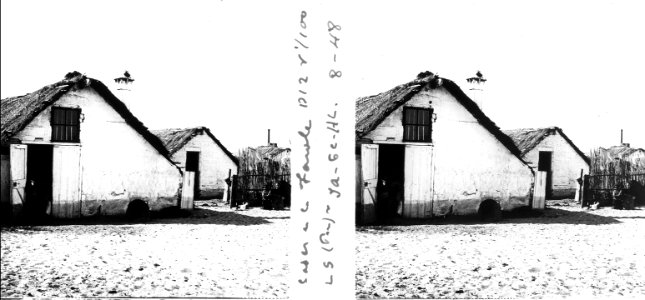 Cases de la Farola