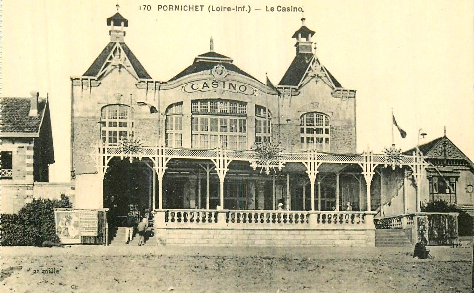 Casino de Pornichet