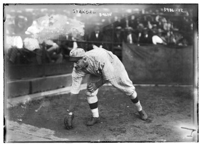 Casey Stengel, Brooklyn NL (baseball) LCCN2014702347