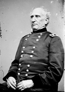 Silas Casey - Brady-Handy