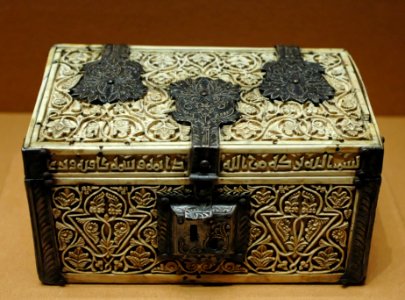 Casket ivory Louvre UCAD4417