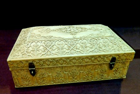 Casket India Louvre MAO2039