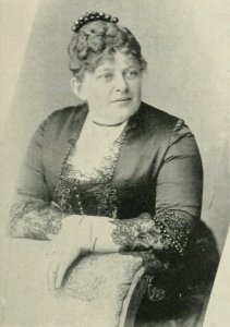 CASSIE WARD MEE A woman of the century (page 507 crop)