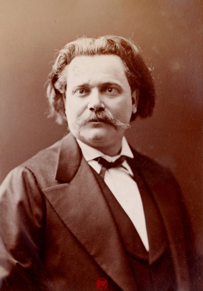 Casse, Germain (atelier Nadar)