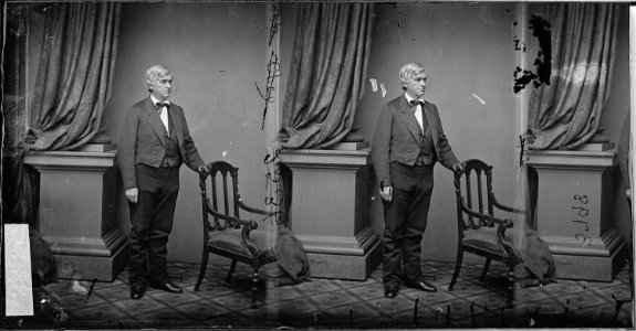 Cassius M. Clay, Ky - NARA - 528039