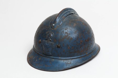 Casque Adrian
