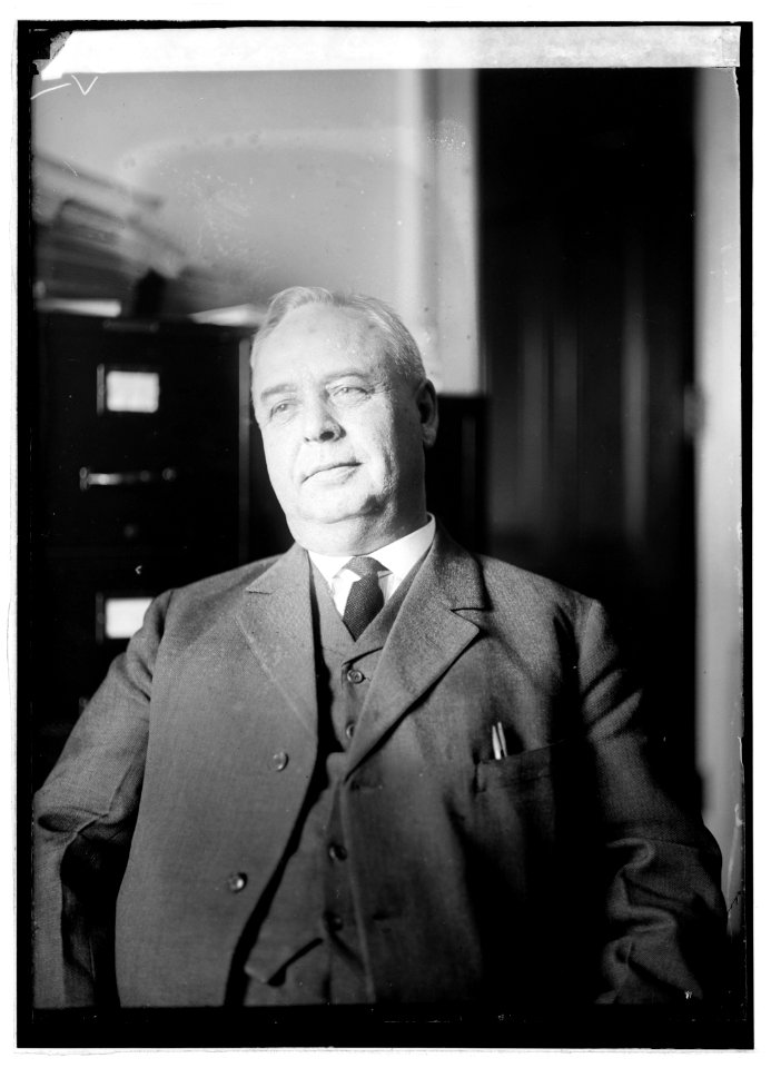 Cassius C. Dowell, Iowa LCCN2016822451