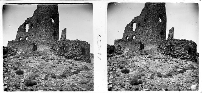 Castell d ' Orcau
