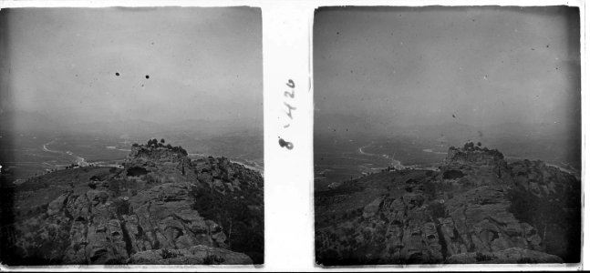 Castell de Pairet
