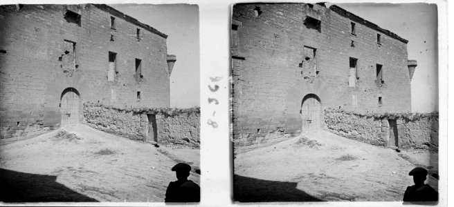 Castell de Maldà (SaP 361 08)