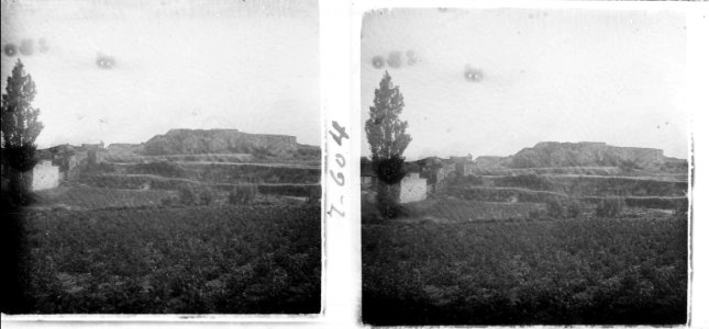 Castell , El