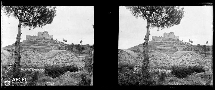 Castell de Puig de la Creu