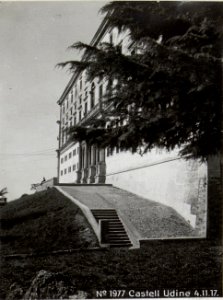 Castell Udine 4.11.17. (BildID 15610666)