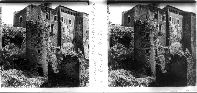 Castell de Tamarit (SaP 050 07)