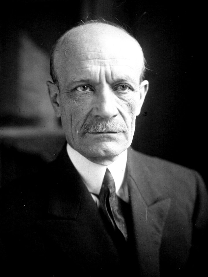 Stanislas de Castellane 1931