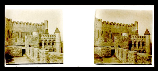 Castell dels ducs de Flandes