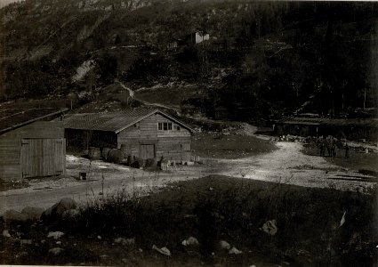 Castello Tesino.Verlassene italienische Fassungsstelle. (BildID 15635248)