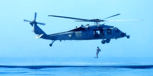 Casting and recovery exercise 121112-N-OY799-258