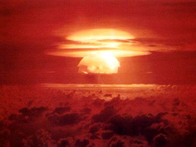 Castle Bravo 003 photo