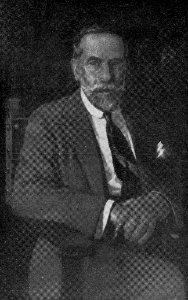 Casto Blanco Cabeza 1929