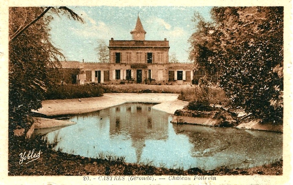 Castres - château Poitevin 4