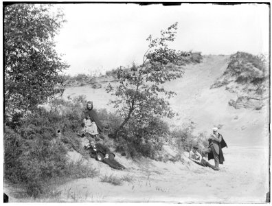 Castricum, foto 3 Jacob Olie (max res)