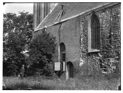Castricum, foto 2 Jacob Olie (max res)
