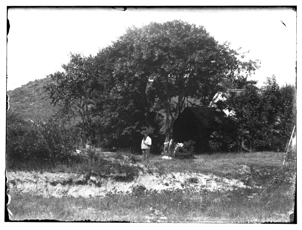 Castricum Jacob Olie (max res)