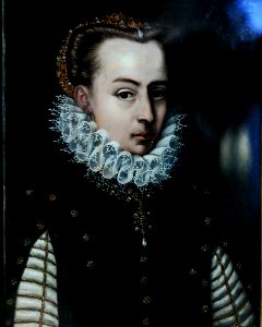 Catarina duquesa braganza