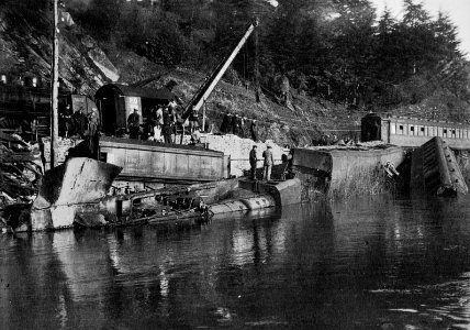 Catastrophe d'Ancenis