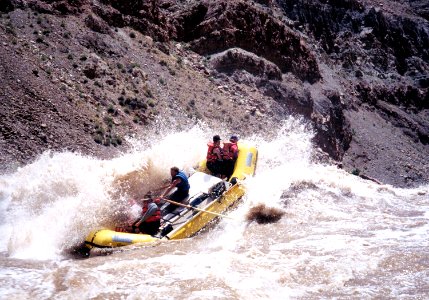 Cataract Whitewater photo